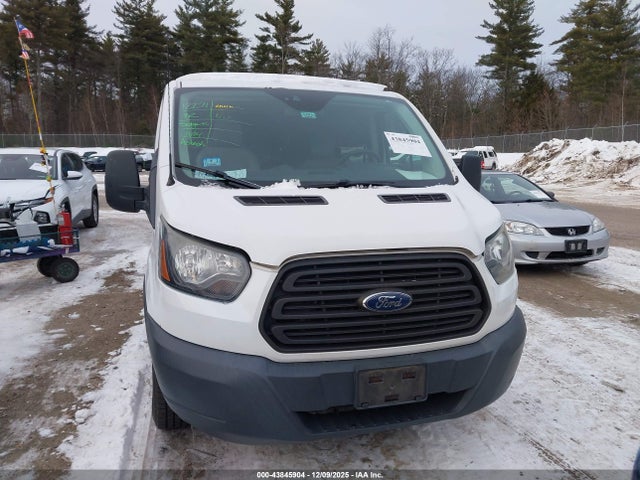 1FMZK1YM5GKA61420 Ford Transit-150 Xl