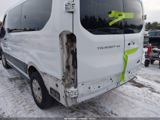 1FMZK1YM5GKA61420 Ford Transit-150 Xl