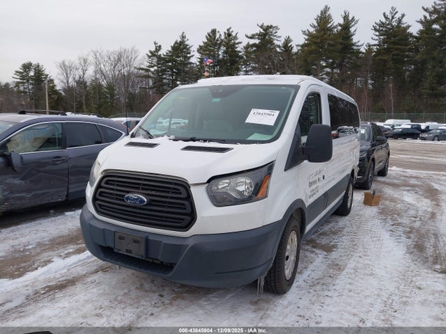 1FMZK1YM5GKA61420 Ford Transit-150 Xl