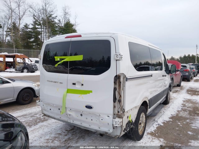 1FMZK1YM5GKA61420 Ford Transit-150 Xl