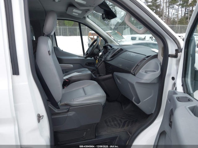 1FMZK1YM5GKA61420 Ford Transit-150 Xl