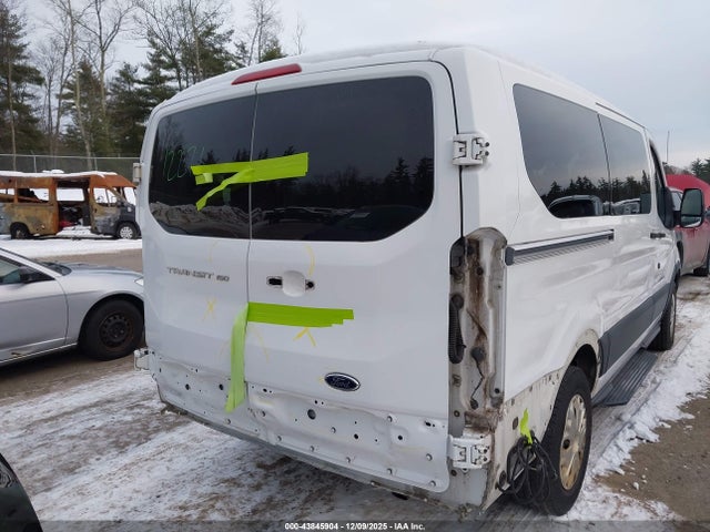 1FMZK1YM5GKA61420 Ford Transit-150 Xl