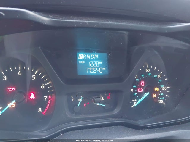 1FMZK1YM5GKA61420 Ford Transit-150 Xl