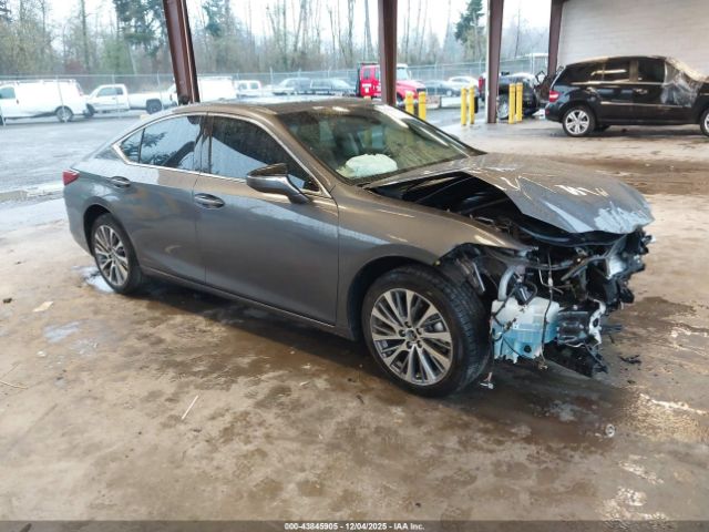 2021 LEXUS ES 250 58AD11D10MU003989 Photo 0