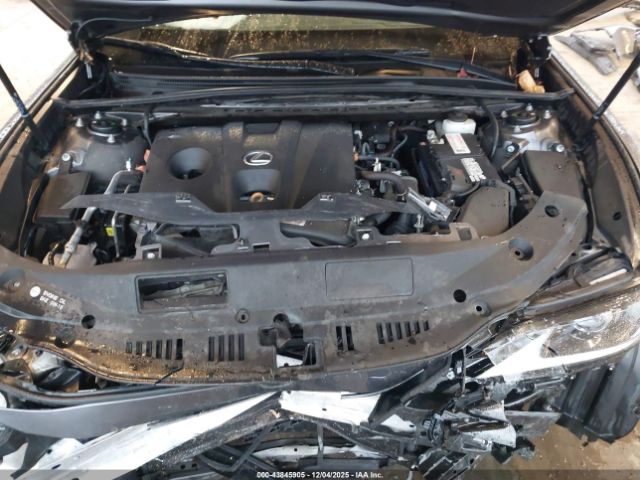 2021 LEXUS ES 250 58AD11D10MU003989 Photo 9