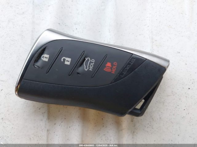 2021 LEXUS ES 250 58AD11D10MU003989 Photo 10