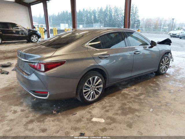 2021 LEXUS ES 250 58AD11D10MU003989 Photo 3