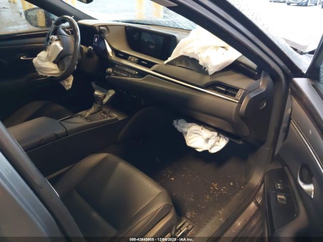 2021 LEXUS ES 250 58AD11D10MU003989 Photo 4