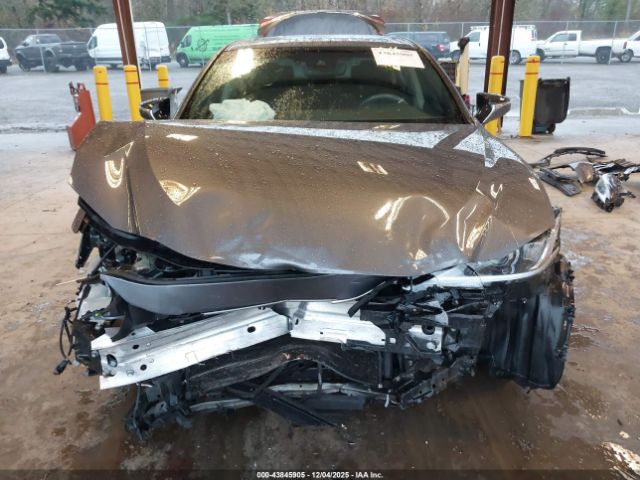2021 LEXUS ES 250 58AD11D10MU003989 Photo 5