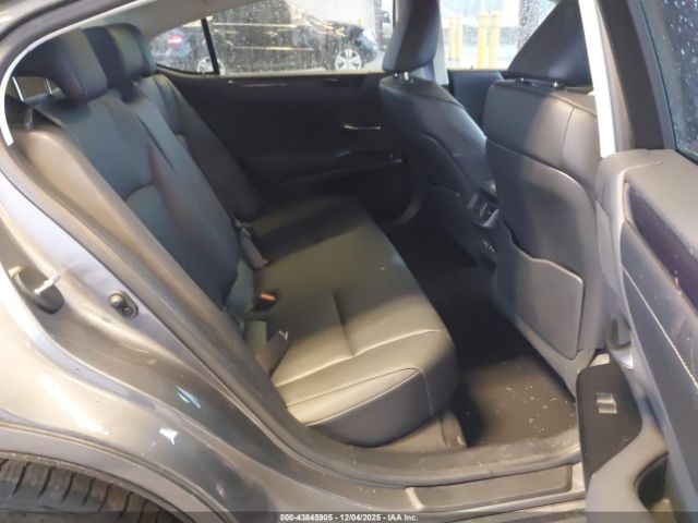 2021 LEXUS ES 250 58AD11D10MU003989 Photo 7