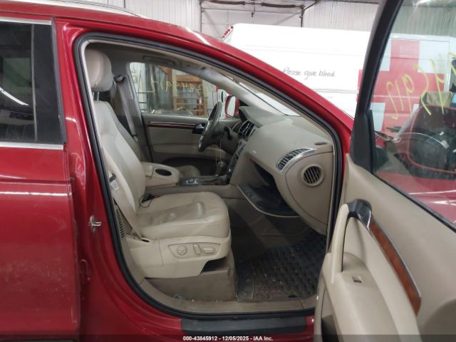 2009 AUDI Q7 WA1AY74L29D005145 Photo 4