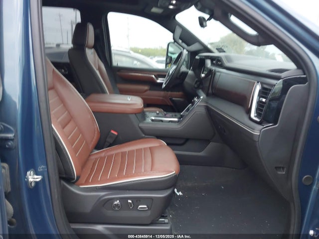 1GT19XEY1RF284122 GMC Sierra 2500hd 4wd Standard Bed Denali Ultimate