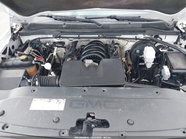 2015 GMC SIERRA 1500 1GTV2TEH6FZ211112 Photo 9