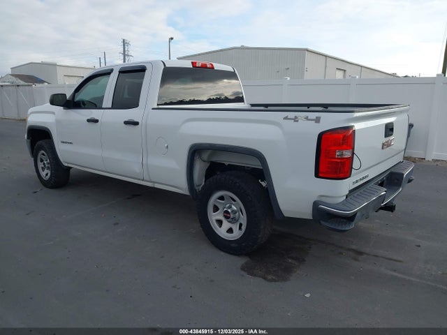 2015 GMC SIERRA 1500 1GTV2TEH6FZ211112 Photo 2