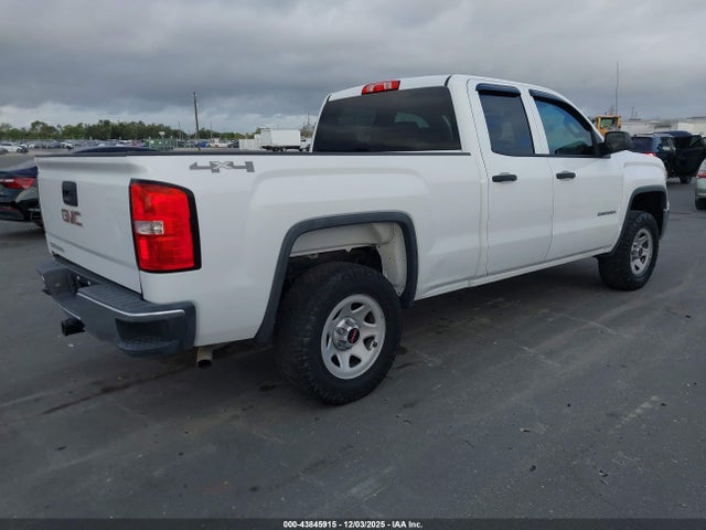 2015 GMC SIERRA 1500 1GTV2TEH6FZ211112 Photo 3
