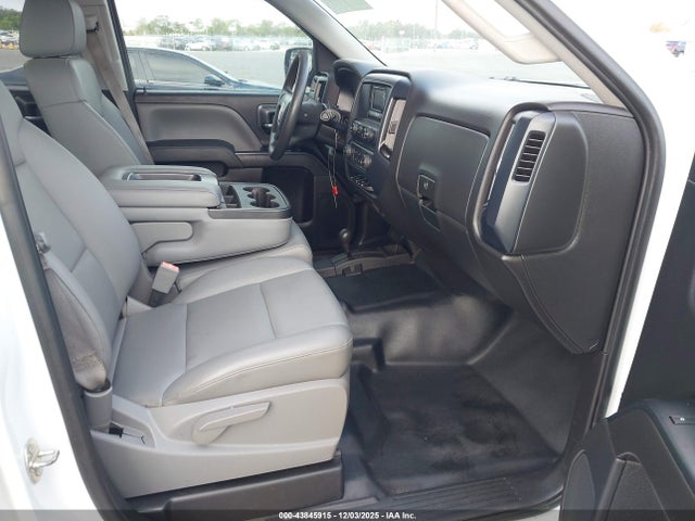2015 GMC SIERRA 1500 1GTV2TEH6FZ211112 Photo 4