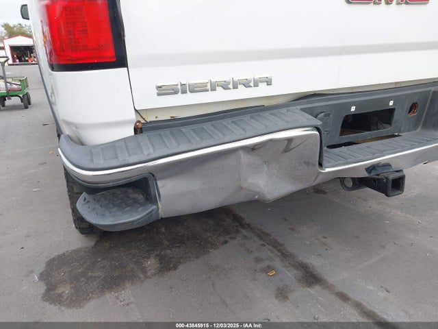 2015 GMC SIERRA 1500 1GTV2TEH6FZ211112 Photo 5