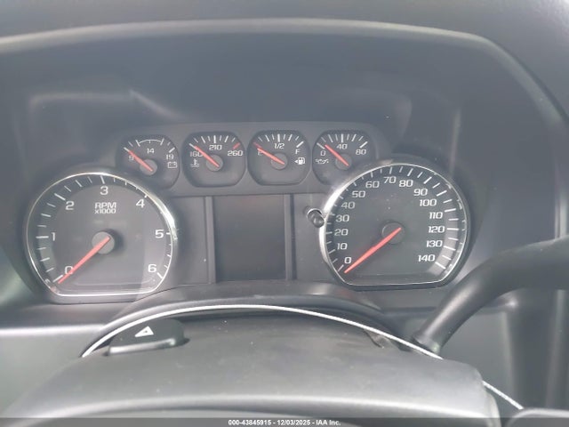 2015 GMC SIERRA 1500 1GTV2TEH6FZ211112 Photo 6