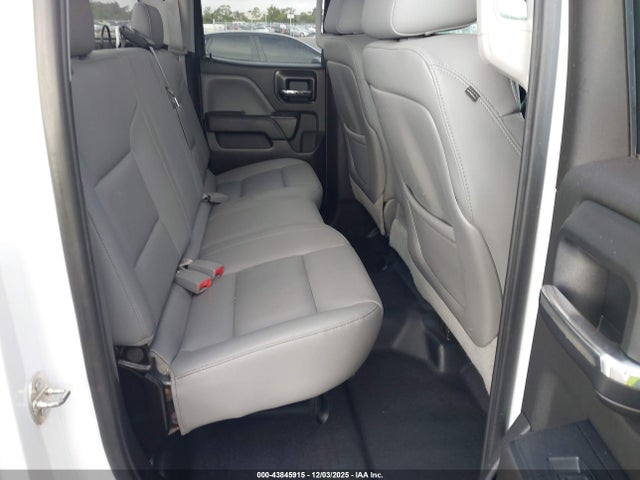 2015 GMC SIERRA 1500 1GTV2TEH6FZ211112 Photo 7