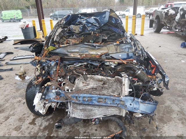 Ford FOCUS ST 2016 1FADP3L98GL210076 Image 12