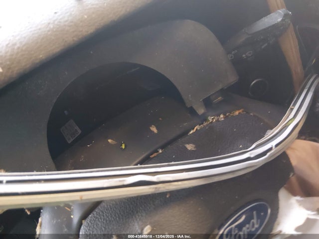 Ford FOCUS ST 2016 1FADP3L98GL210076 Image 15