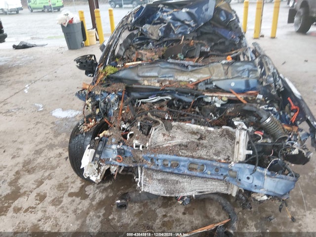 Ford FOCUS ST 2016 1FADP3L98GL210076 Image 6