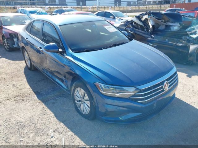 2020 VOLKSWAGEN JETTA 3VWCB7BU4LM076870