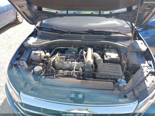 2020 VOLKSWAGEN JETTA 3VWCB7BU4LM076870 Photo 9