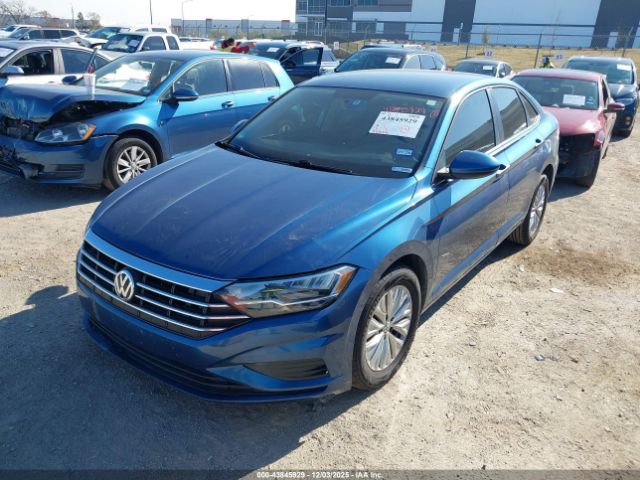 2020 VOLKSWAGEN JETTA 3VWCB7BU4LM076870 Photo 1