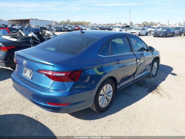 2020 VOLKSWAGEN JETTA 3VWCB7BU4LM076870 Photo 3