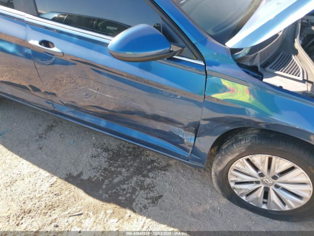 2020 VOLKSWAGEN JETTA 3VWCB7BU4LM076870 Photo 5