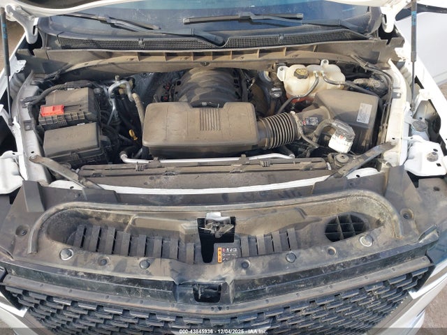 2021 CADILLAC ESCALADE ESV 1GYS4LKL5MR192145 Photo 9