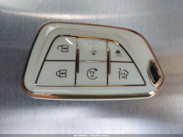 2021 CADILLAC ESCALADE ESV 1GYS4LKL5MR192145 Photo 10