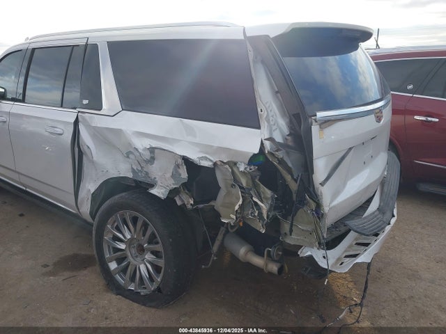 2021 CADILLAC ESCALADE ESV 1GYS4LKL5MR192145 Photo 5