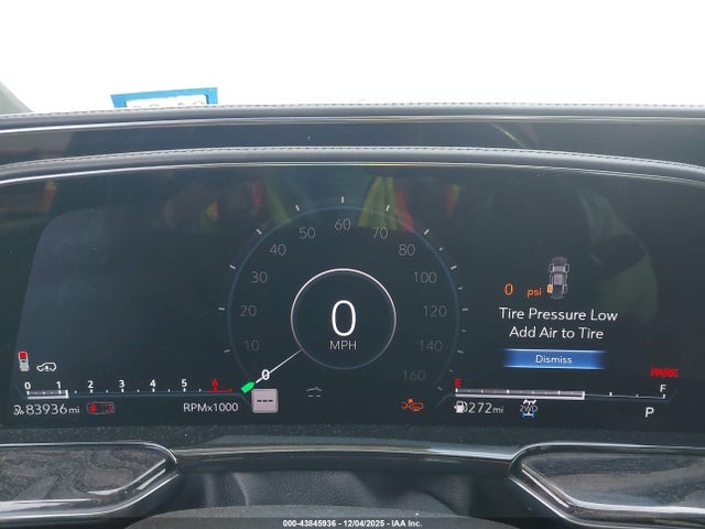 2021 CADILLAC ESCALADE ESV 1GYS4LKL5MR192145 Photo 6