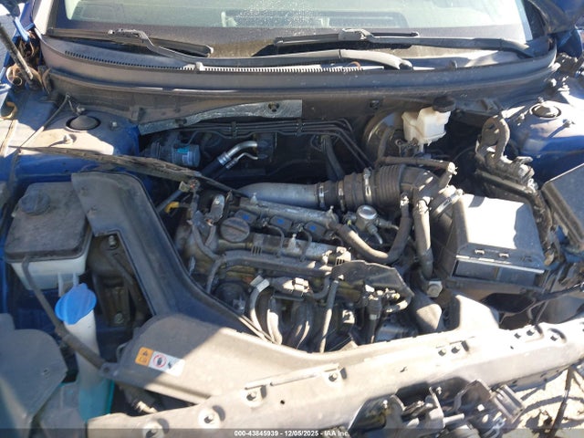 Hyundai SONATA ECO 2017 5NPE24AA4HH440431 Image 10