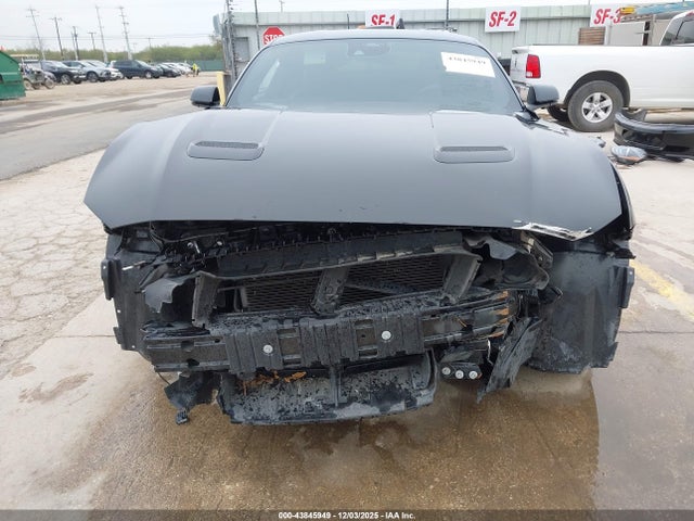 Ford Mustang Gt Premium Fastback 2023 1FA6P8CFXP5304475 Image 12