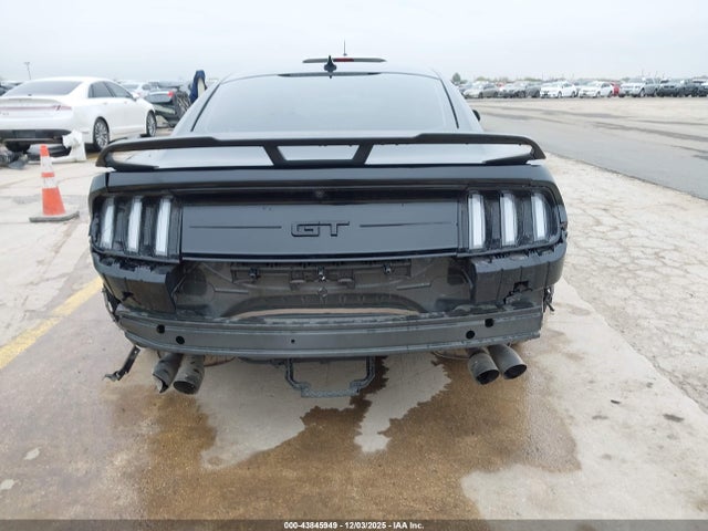 Ford Mustang Gt Premium Fastback 2023 1FA6P8CFXP5304475 Image 16