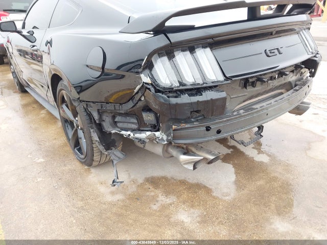 Ford Mustang Gt Premium Fastback 2023 1FA6P8CFXP5304475 Image 17