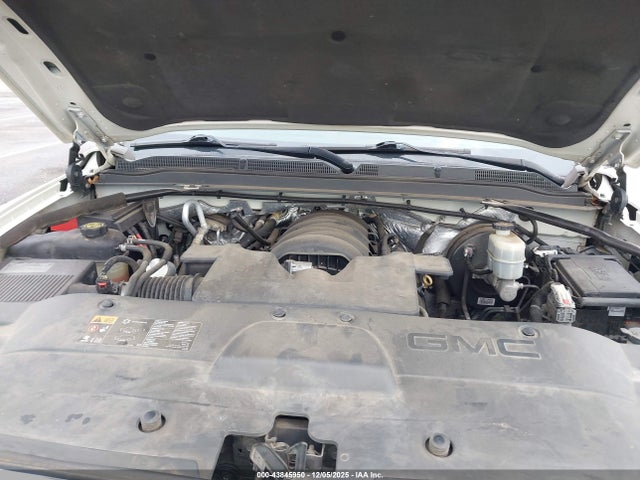 GMC YUKON SLT 2015 1GKS2BKC8FR131434 Image 10