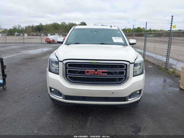 GMC YUKON SLT 2015 1GKS2BKC8FR131434 Image 12