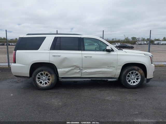 GMC YUKON SLT 2015 1GKS2BKC8FR131434 Image 13