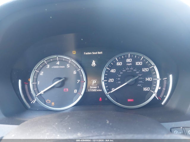 2014 Acura Mdx მანქანა იყიდება აუქციონზე, vin: 5FRYD3H21EB001096, აუქციონის ნომერი: 43845954