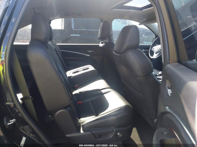 2014 Acura Mdx მანქანა იყიდება აუქციონზე, vin: 5FRYD3H21EB001096, აუქციონის ნომერი: 43845954