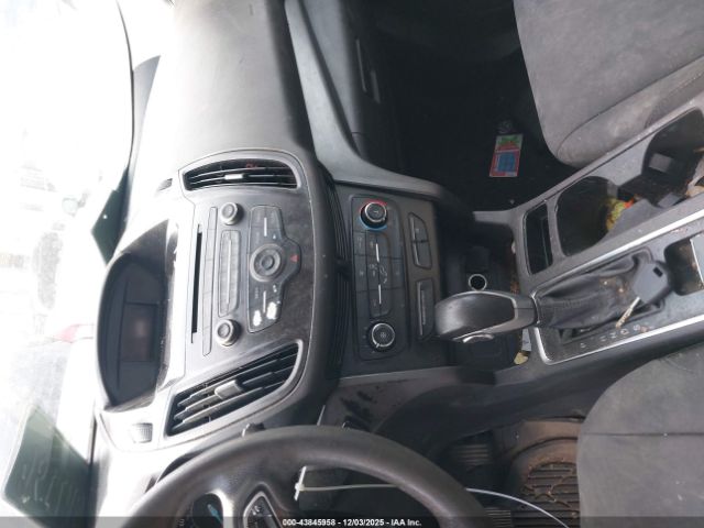 2018 FORD ESCAPE 1FMCU0F71JUD44383 Photo 10