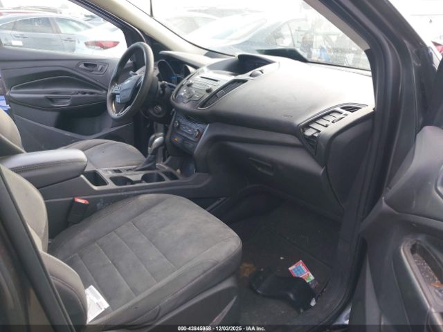 2018 FORD ESCAPE 1FMCU0F71JUD44383 Photo 4