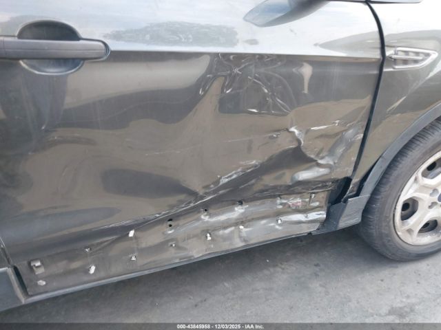 2018 FORD ESCAPE 1FMCU0F71JUD44383 Photo 5