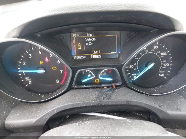 2018 FORD ESCAPE 1FMCU0F71JUD44383 Photo 6