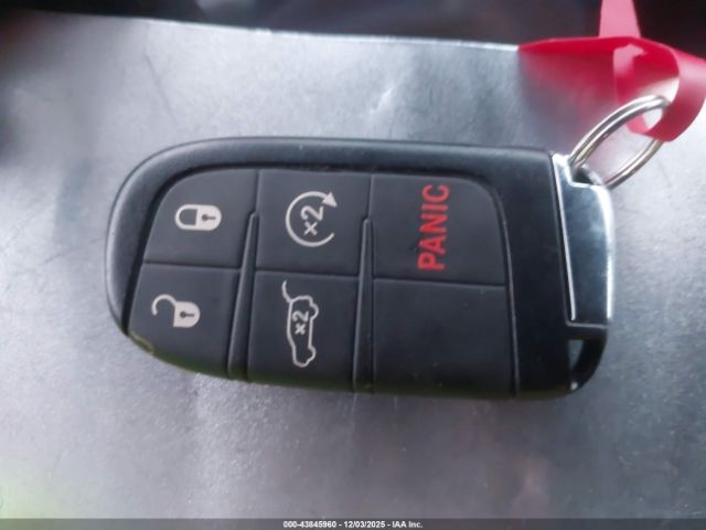 2022 JEEP COMPASS 3C4NJDDB9NT200438 Photo 10