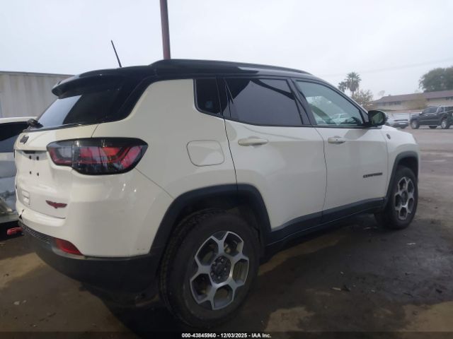 2022 JEEP COMPASS 3C4NJDDB9NT200438 Photo 3